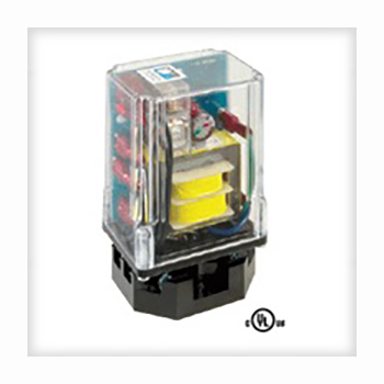 Gems 16M series plug-in control module