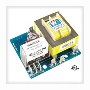 Gems 16-series bare board control module