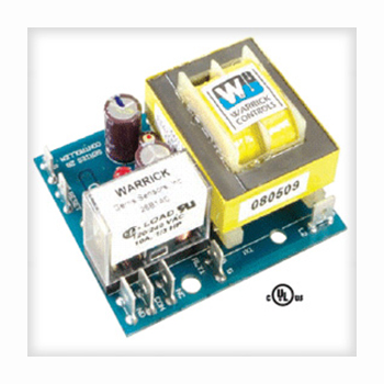Gems Series 26 Low-Water Cutoff Open Board