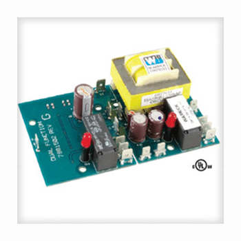 Gems  DF Series Liquid Level Control