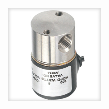 Gems Aimai A series solenoid valve