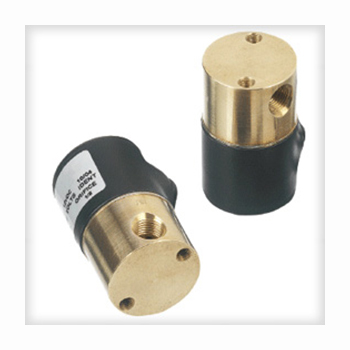 Gems C-Series solenoid valve