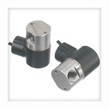 Gems B-Cryo Series Solenoid Valves