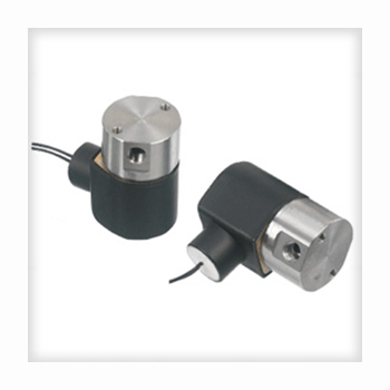 Gems D-Cryo Series Solenoid Valves