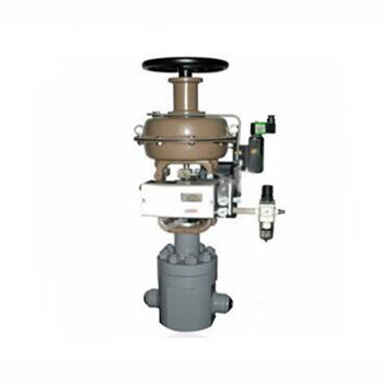 Regus Regis imported high pressure bypass regulator