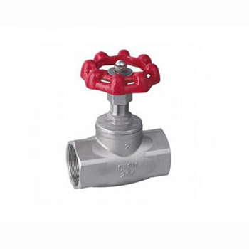 Regus Regus imported thread stop valve