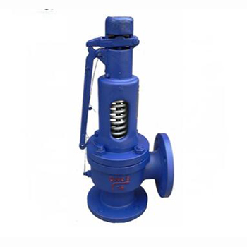 Regus Regis imported with wrench spring micro-open safety valve