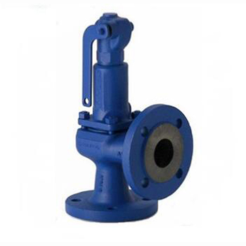 Regus Regus Import Safety Valve