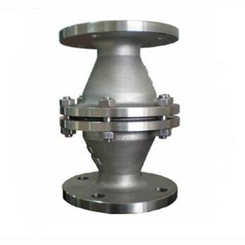 Regus Regus imported flame arrester