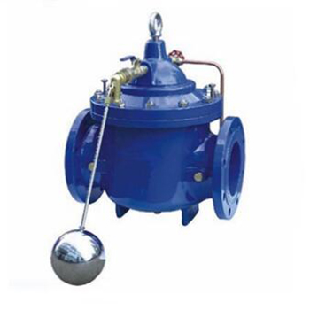 Regus Regis Imported Hydraulic Control Valve