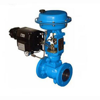 Regus Regus imported pneumatic control valve