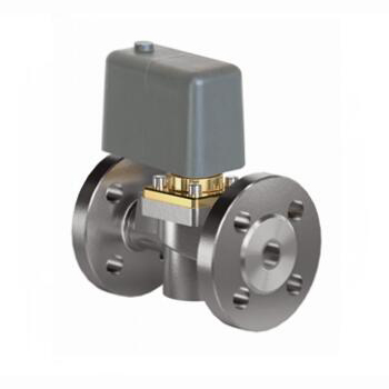 Regus Regis imported electromagnetic shut-off valve