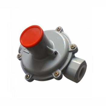 Regus Regis imported household pressure regulator