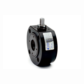 OMAL Italy Omar Carbon steel clamp flange ball valve