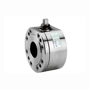 OMAL Italy Omar Magnum universal series ball valve