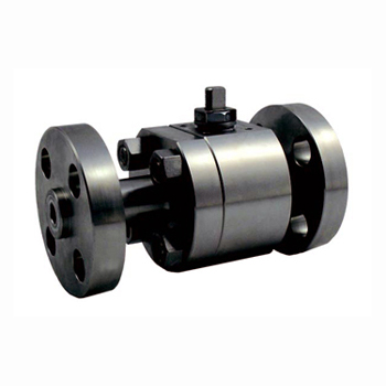 OMAL Italy Omar Stainless Steel Split Reducing Ball Valve
