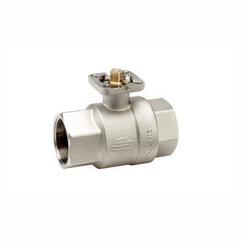 OMAL Omar, Italy Brass ball valve ITEM 100/101