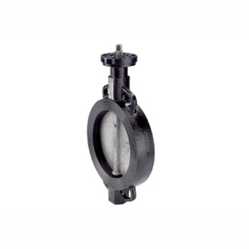 OMAL Omar, Italy Metal Seal Butterfly Valve ITEM 270/474