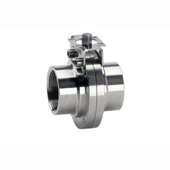 OMAL Omar, Italy Stainless steel butterfly valve ITEM 490/492/493/494