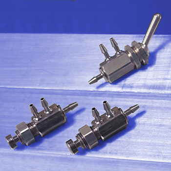 Pneumadyne美国  Sub-Micro Valves