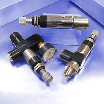 Pneumadyne美国 Pressure Regulators for Pneumatic Systems