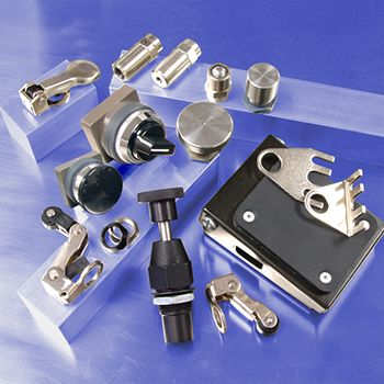 Pneumadyne美国 Pneumatic Valve Accessories