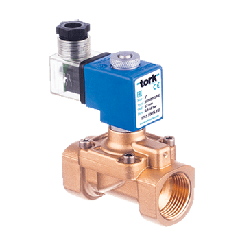 SMS-TORK 土耳其 S1010 (TORK-GP) GENERAL PURPOSE SOLENOID VALVE