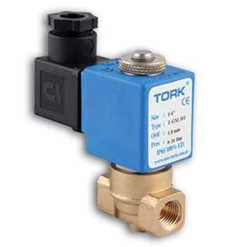 SMS-TORK 土耳其 S1013 AND S1014 (TORK-GH / GHA ) HIGH PRESSURE