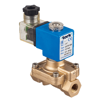 SMS-TORK 土耳其 S1077 AND S1078 (TORK-GHL/GHLA) HIGH PRESSURE