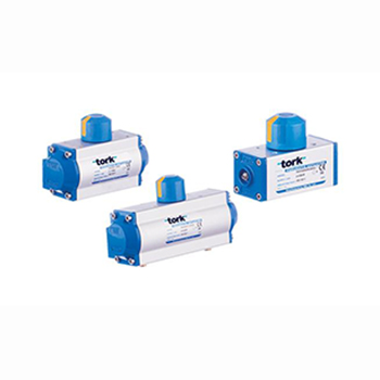 SMS-TORK Turkey IMPORTANT TIPS WHILE CHOOSING TORK PNEUMATIC ACTUATORS