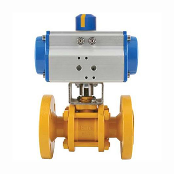 SMS-TORK Turkey TORK-PAV 912 PNEUMATIC ACTUATED CARBON