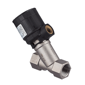 SMS-TORK Turkey TORK-PP1030 MINI PNEUMATIC PISTON TYPE ANGLE VALVE