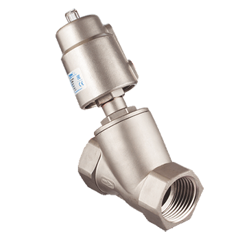 SMS-TORK Turkey TORK-PP1050 ECO STAINLESS STEEL PNEUMATIC ACTUATED