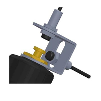 SMS-TORK Turkey LIMIT SWITCH BOX FOR ANGLE SEAT VALVE