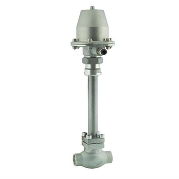 SMS-TORK Turkey TORK-PGV 610 PNEUMATIC CONTROLLED GLOBE VALVE