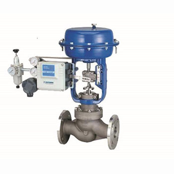 SMS-TORK Turkey TORK-LV 3000 PROPORTIONAL PNEUMATIC CONTROLLED