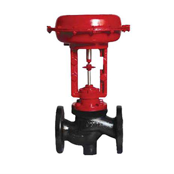 SMS-TORK Turkey TORK-LDV 901 PNEUMATIC DIAPHRAGM ACTUATED GLOBE VALVE