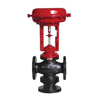 SMS-TORK Turkey TORK-LDV 906 PROPORTIONAL, PNEUMATIC CONTROLLED