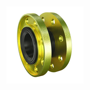 SMS-TORK 土耳其 RUBBER EXPANSION JOINT
