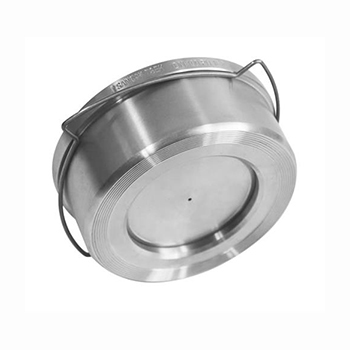 SMS-TORK 土耳其 TORK - PSDCV STAINLESS STEEL CHECK VALVES