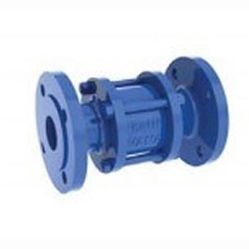 SMS-TORK 土耳其 TORK-BÇV-FL CARBON STEEL CHECK VALVE , FLANGED CONNECTION