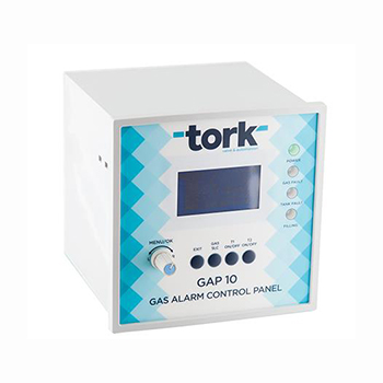 SMS-TORK Turkey TORK GAP10 SERIES LPG AND GASOLINE STATION GAS ALARM