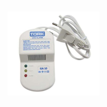 SMS-TORK Turkey TORK GAP10 SERIES LPG AND GASOLINE STATION GAS ALARM - copy