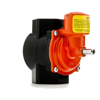 SMS-TORK Turkey TORK-FM MECHANICAL EARTHQUAKE SHUT OFF VALVES