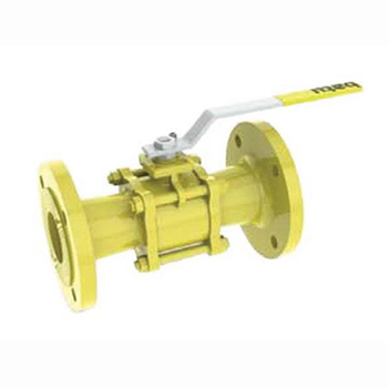 SMS-TORK Turkey NATURALGAS CARBON STEEL BALL VALVES
