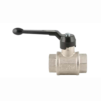 SMS-TORK 土耳其 BRASS BALL VALVES