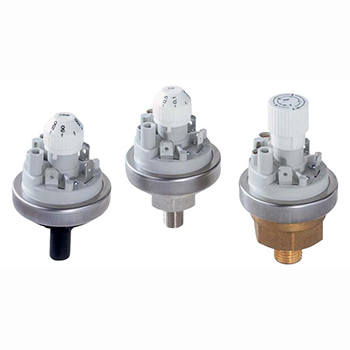 SMS-TORK Turkey 901 SERIES SELF-ADJUSTMENT BUTTON PRESSURE SWITCH