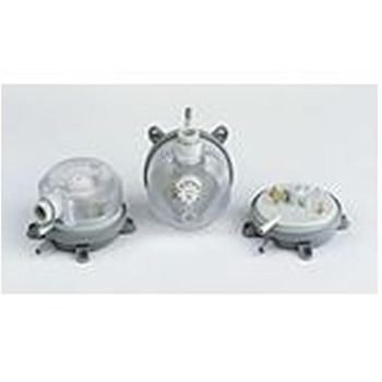 SMS-TORK Turkey TORK-930 SERIES DIFFERENTIAL PRESSURE SWITCH