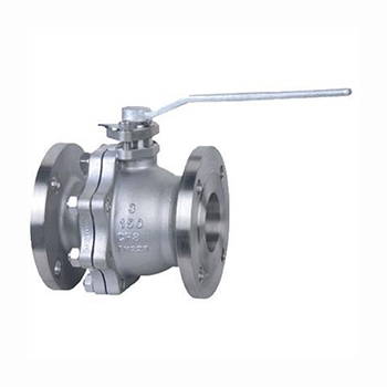 SMS-TORK 土耳其 ANSI CLASS 600 BALL VALVES