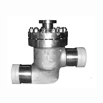 SMS-TORK Turkey BELLOWS CONTROL VALVES